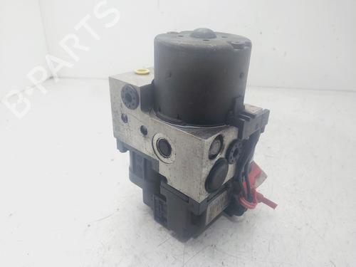 Used ABS pump RENAULT MEGANE I (BA0/1_) 1.9 dTi (BA08, BA0N) (98 hp) 29710535