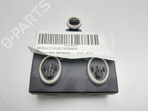 Electronic module AUDI A4 B8 (8K2) 2.0 TDI | BP32744398M83 - Image 3