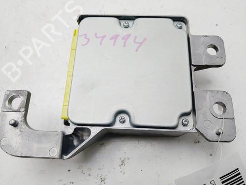 ECU airbags MAZDA 5 (CR) 2.0 CD (CR19) | BP29073705M53 