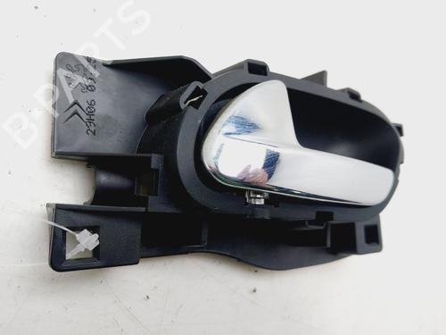 Front left interior door handle CITROËN C4 I (LC_)  | BP29751712I13