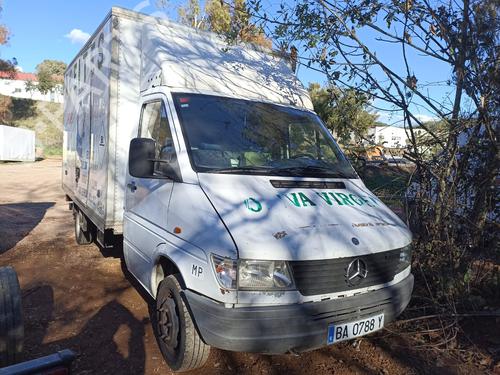 BP9302140I14 | Maniglia interna anteriore destra MERCEDES-BENZ SPRINTER 4-t Van (B904) 412 D 4x4 BP9302140I14