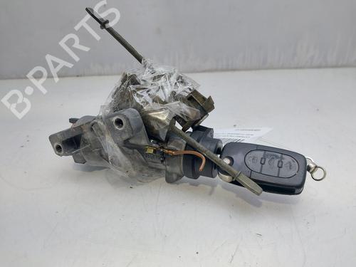 Ignition barrel AUDI TT (8N3) 1.8 T quattro | BP12601628M48 