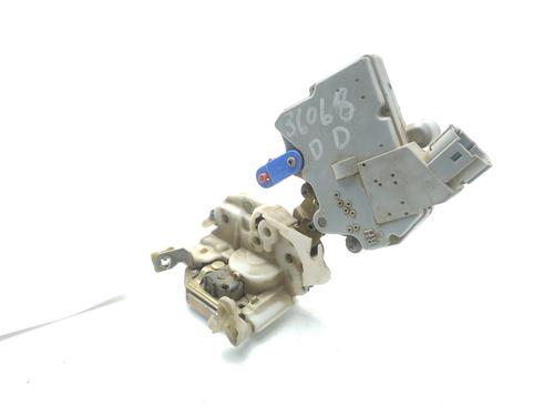 Front right lock NISSAN TERRANO II (R20) 2.7 TDi 4WD | BP26593152C97 