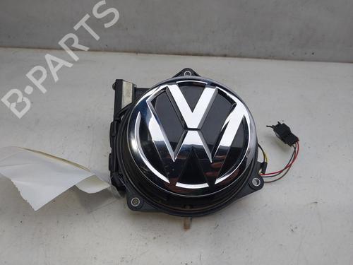 Used Tailgate handle VW GOLF VII (5G1, BQ1, BE1, BE2) 1.2 TSI (110 hp) 16918829