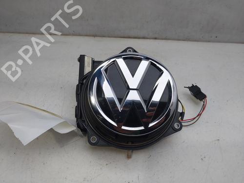 Maneta exterior porton VW GOLF VII (5G1, BQ1, BE1, BE2) 1.2 TSI (110 hp) 16918829