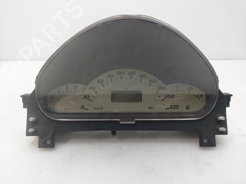 Used Instrument cluster Instrument cluster 38422123 38422123