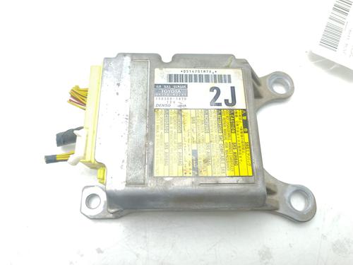 Used ECU airbags TOYOTA RAV 4 III (_A3_) [2005-2014]  23222343