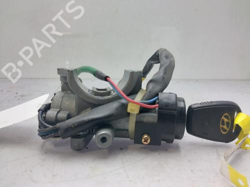 Ignition barrel HYUNDAI ACCENT II (LC) 1.5 CRDi | BP12418201M48 