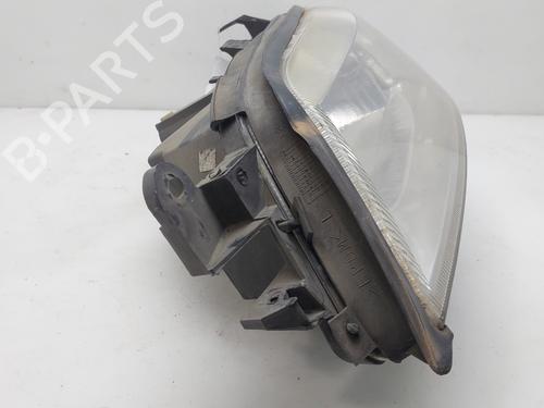 Left headlight OPEL VECTRA B (J96) 1.6 i 16V (F19) | BP18039788C28 