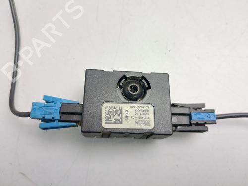 Used Electronic module Electronic module BMW X1 (E84) xDrive 23 d (204 hp) 35905149 35905149