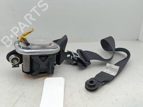 Used Front left seatbelt HONDA ACCORD VIII (CU) 2.0 i (CU1) (156 hp) 31194478