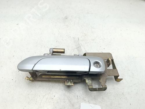 Used Front left exterior door handle Front left exterior door handle HONDA JAZZ II (GD_, GE3, GE2) 1.2 i-DSI (GD5, GE2) (78 hp) 36019516 36019516