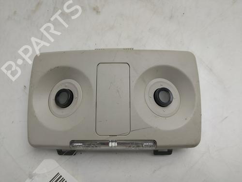 Luz interior Luz interior DODGE JOURNEY 2.0 CRD (140 hp) 33851986 33851986