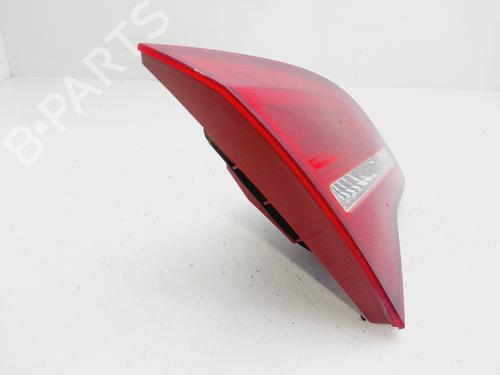 Left tailgate light OPEL MERIVA B MPV (S10)  | BP29719361C79 