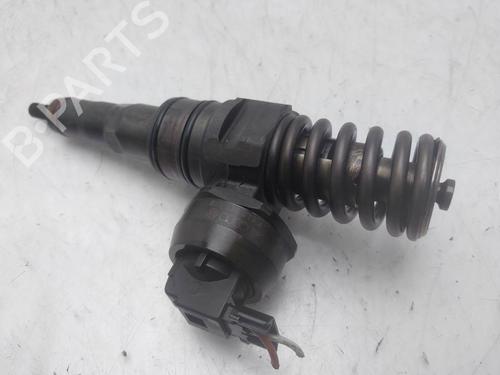 Injector VW PASSAT B6 (3C2) | BP39612248M100 - Image 2