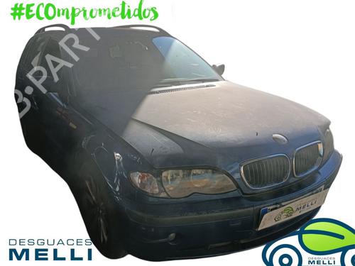 Engine control unit (ECU) BMW 3 Touring (E46) 320 d | BP22308942M57 