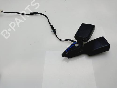 Used Seat buckle PEUGEOT 508 I (8D_) 2.0 HDi (140 hp) 27276670