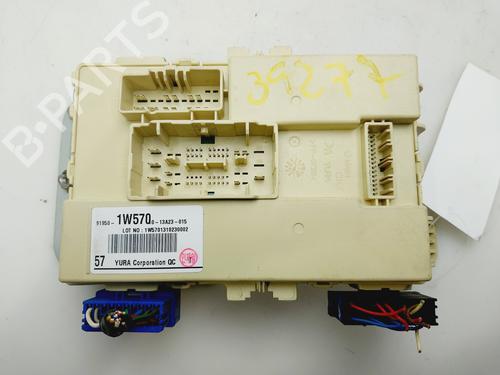 Fuse box KIA RIO III (UB) | BP33605219E1 - Image 2