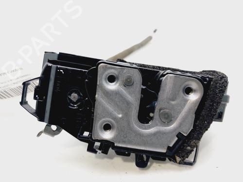 Høyre foran lås NISSAN MICRA V (K14) [2016-2026]  31182722