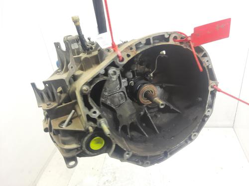 Used Gearbox RENAULT MEGANE II Estate (KM0/1_) 2.0 (135 hp) 31263713