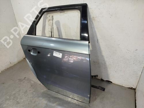 Right rear door AUDI A5 Sportback (8TA) 3.0 TDI quattro | BP29631815C5 