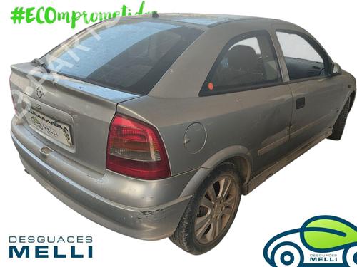 Headlight switch OPEL ASTRA G Hatchback (T98) 2.0 16V (F08, F48) | BP36910352I24  - Image 6