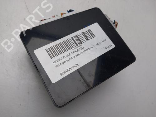 Electronic module HYUNDAI SONATA V (NF) 2.0 CRDi | BP34714906M83 - Image 3