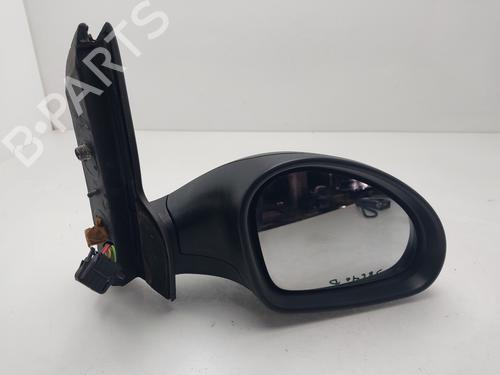 Used Right mirror Right mirror SEAT TOLEDO III (5P2) [2004-2009] 33439911 33439911