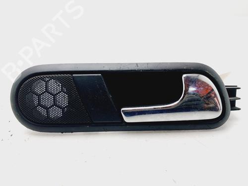 Højre bagtil invendig håndtag SEAT IBIZA III (6L1) [2002-2009]  29497303