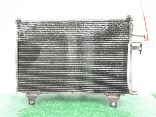 Used AC radiator KIA CARENS II MPV (FJ) 1.8 (126 hp) 13120141