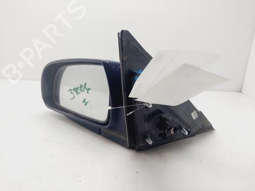 Used Left mirror HYUNDAI SONATA V (NF) [2004-2014]  30138199