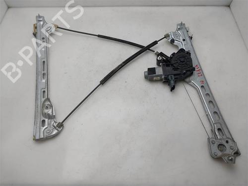 Used Front left window mechanism Front left window mechanism 38317606 38317606