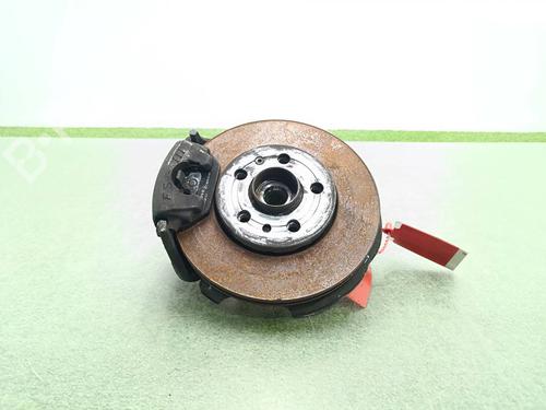 Used Left front steering knuckle Left front steering knuckle 38796070 38796070