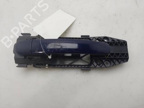 Used Front right exterior door handle Front right exterior door handle 39502093 39502093
