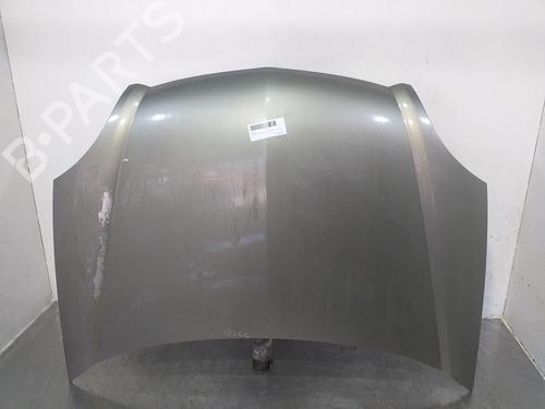 Hood RENAULT KANGOO (KC0/1_) 1.9 dCi 4x4 (84 hp) 17721428