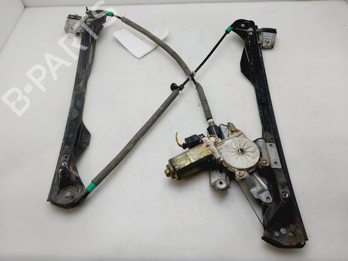 Used Front left window mechanism Front left window mechanism FORD FOCUS I (DAW, DBW) 1.8 TDCi (115 hp) 33042600 33042600