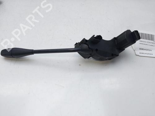 Other MERCEDES-BENZ E-CLASS (W211) E 220 CDI (211.006) | BP14009444O1 