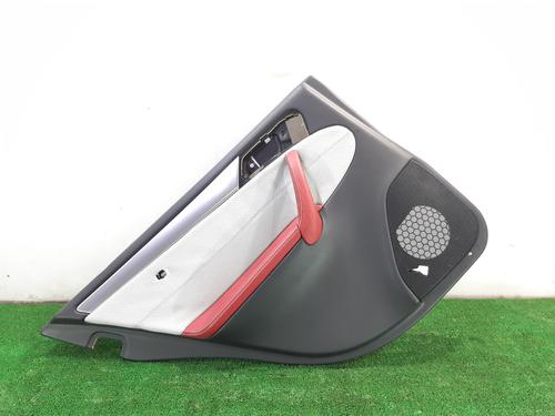 Used Rear left panel MERCEDES-BENZ C-CLASS (W203) C 320 CDI (203.020) (224 hp) 8587974