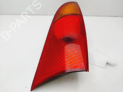 Used Right taillight FORD FOCUS I (DAW, DBW) 1.8 DI / TDDi (75 hp) 23875802