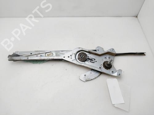 Used Front right window mechanism RENAULT KANGOO (KC0/1_) 1.9 dCi 4x4 (84 hp) 31070195