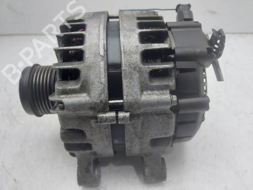 Alternator CITROËN BERLINGO MULTISPACE (B9) 1.6 BlueHDi 100 | BP39464223M7 - Image 2