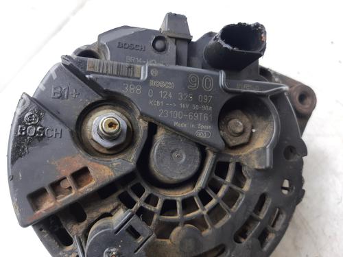 Alternator NISSAN CABSTAR E (TL_, VL_)  | BP14848380M7 