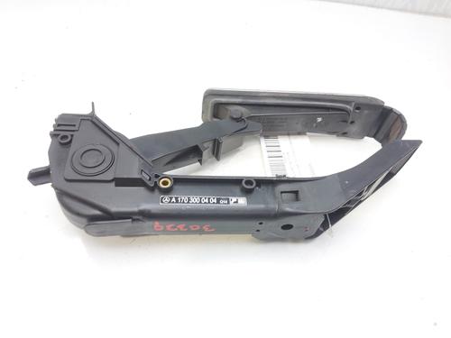Pedal MERCEDES-BENZ CLC-CLASS (CL203) CLC 200 CDI (203.707) | BP12414261I4 