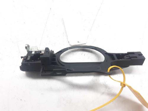 Front left exterior door handle MITSUBISHI OUTLANDER II (CW_W) 2.0 DI-D (CW8W) | BP5283028C128 