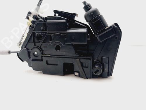 Rear right lock VW TIGUAN (5N_)  | BP23536737C99 