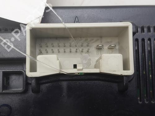 Climate control VW PASSAT B7 (362) | BP33620086I5 - Image 2