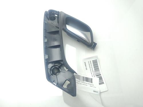 Used Rear right interior door handle VW POLO V (6R1, 6C1) [2009-2022]  30506623