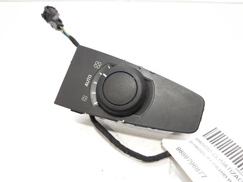 climate-control-citroen-c4-grand-picasso-i-ua_-16-hdi-9659796877-2006-2007-2008-2009-2010-2011-2012-2013-10488162 main image