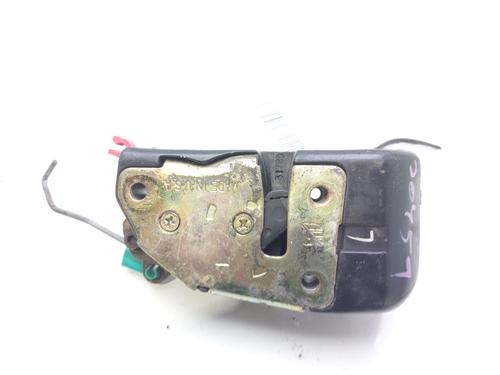 Used Front right lock CHRYSLER VOYAGER / GRAND VOYAGER III (GS_, NS_) 2.5 TD (116 hp) 12425722