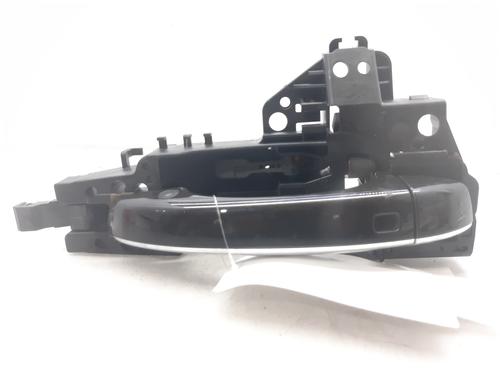 Used Front right exterior door handle AUDI A6 C7 Avant (4G5, 4GD) 3.0 TDI (218 hp) 7210350